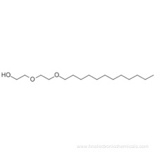 Ethanol,2-[2-(dodecyloxy)ethoxy] CAS 3055-93-4